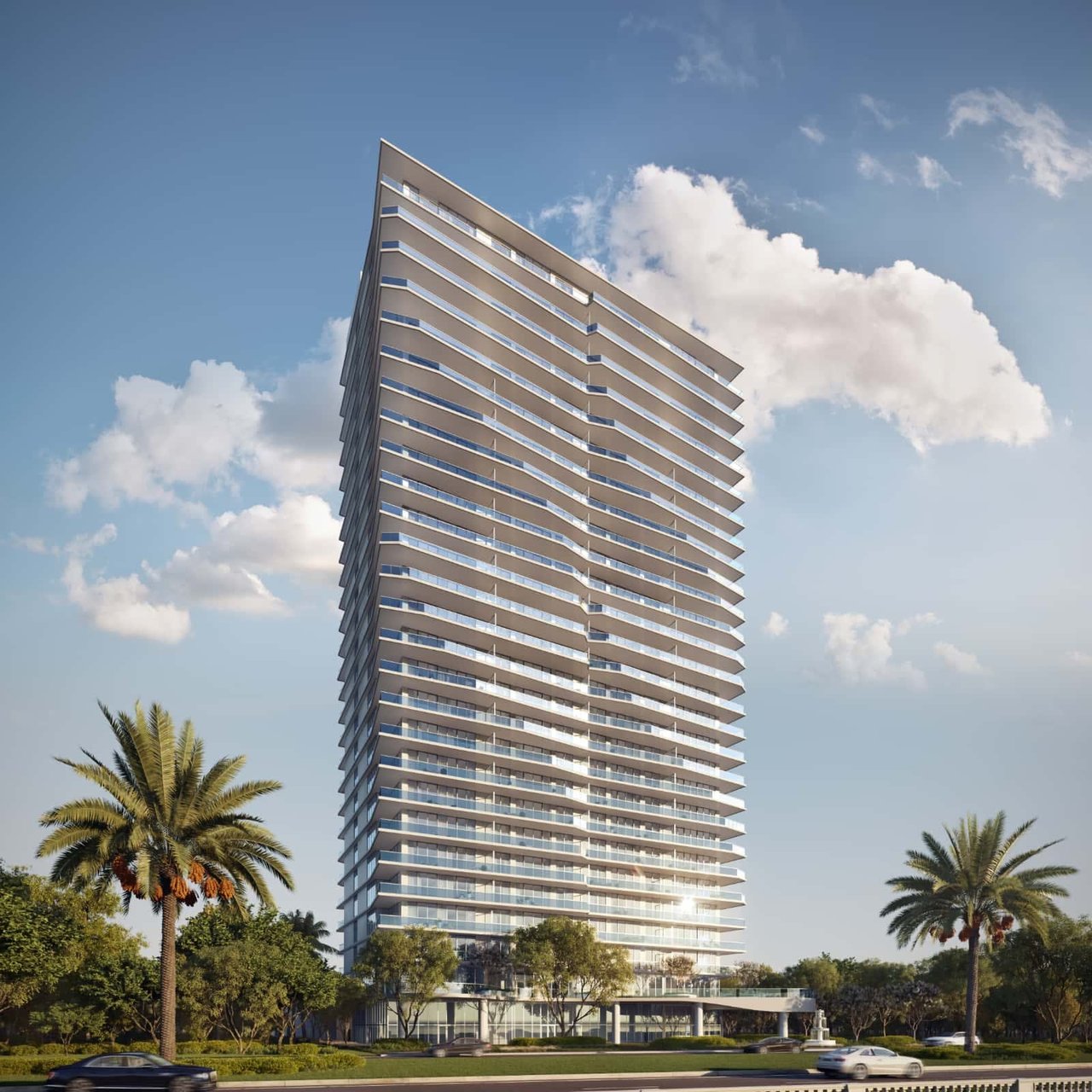 The Ritz-Carlton Residences Tampa