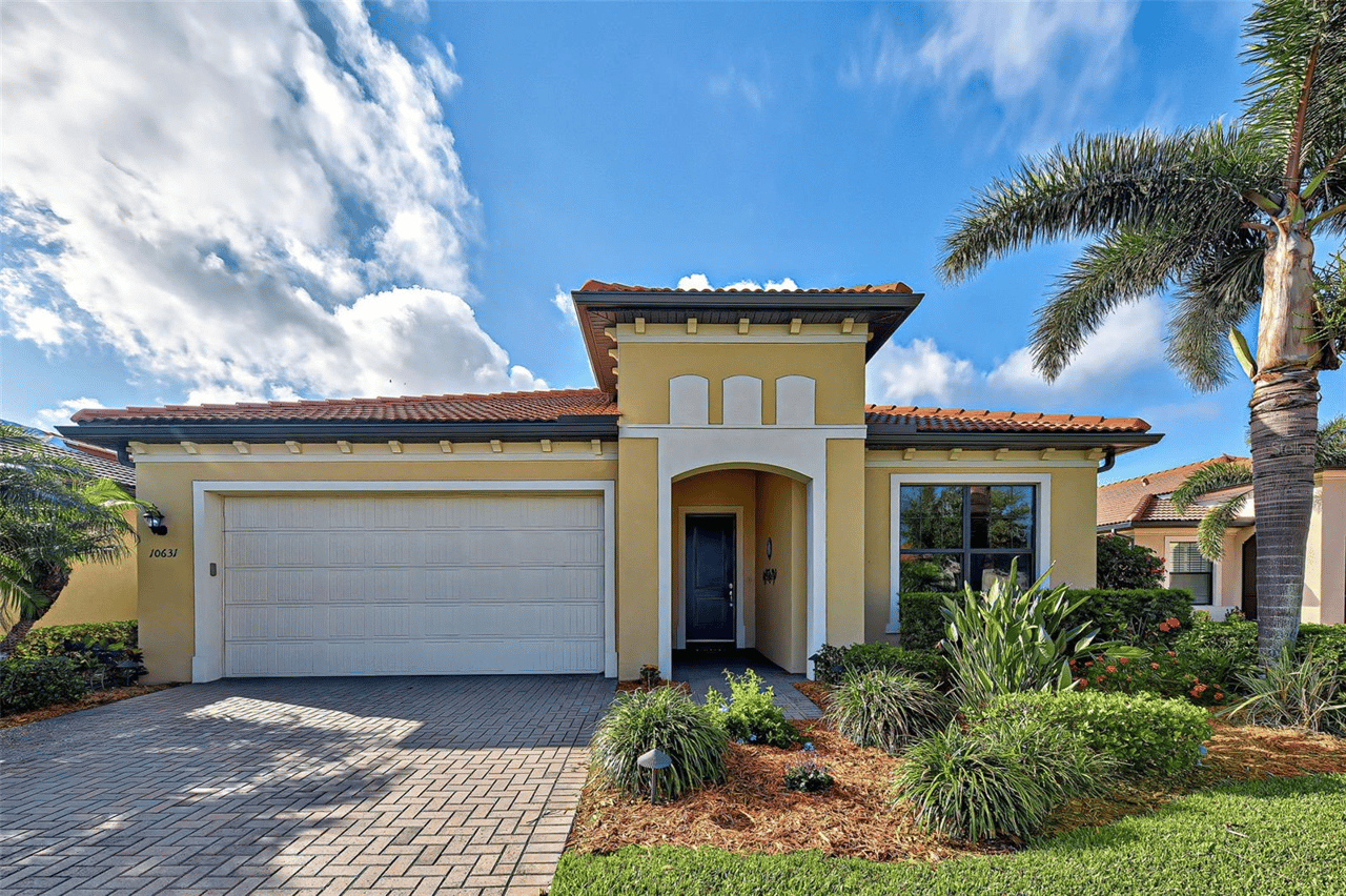 ⛲💦UNDER CONTRACT💦⛲ @10631 CORKWOOD CT, VENICE, FL 34293