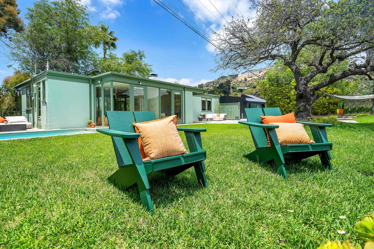 HAVEN Magazine Top 10 Recently Sold California Homes