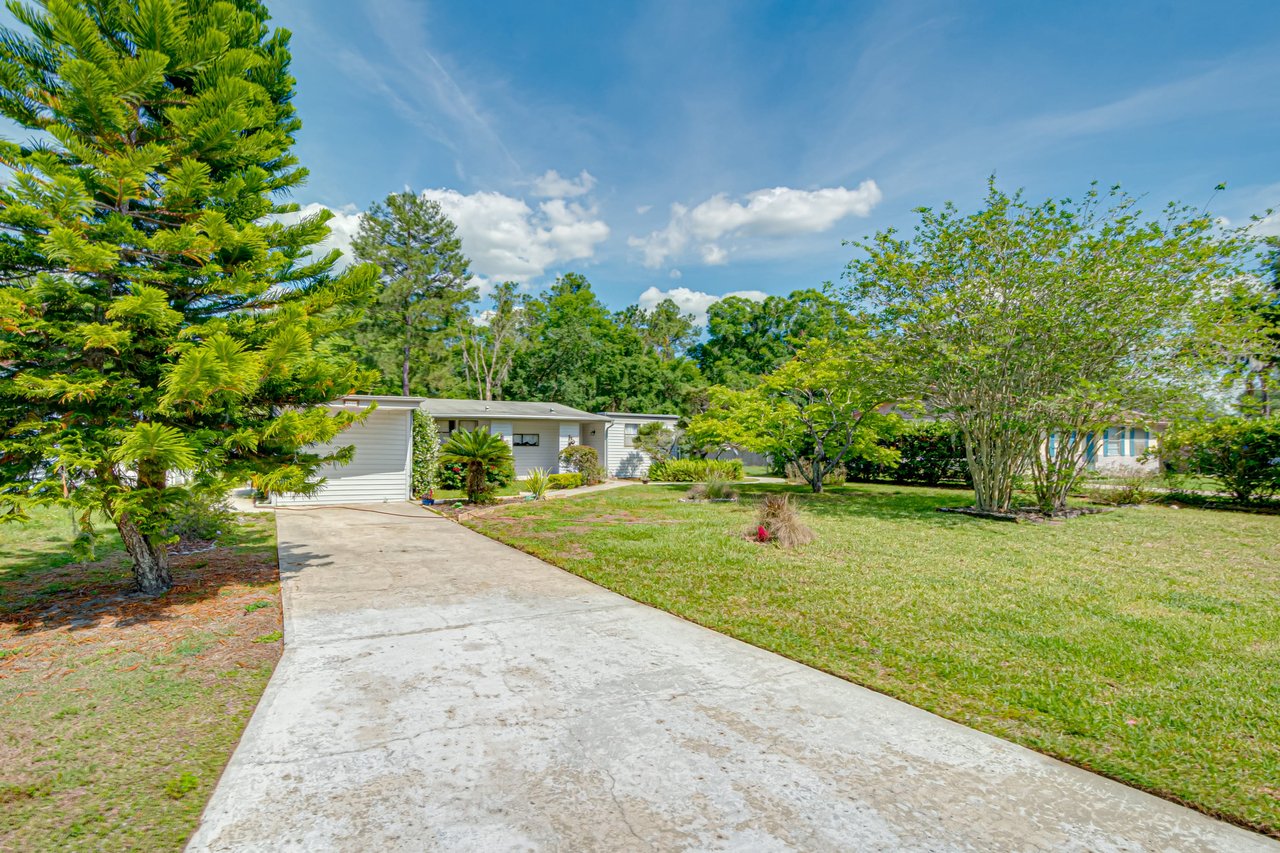 2536 MARTHA  LANE