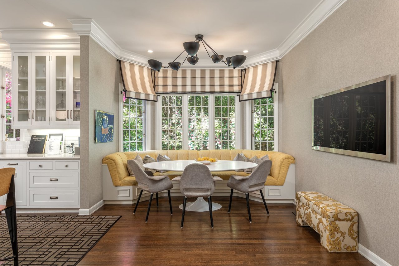Stunning Gated Tudor
