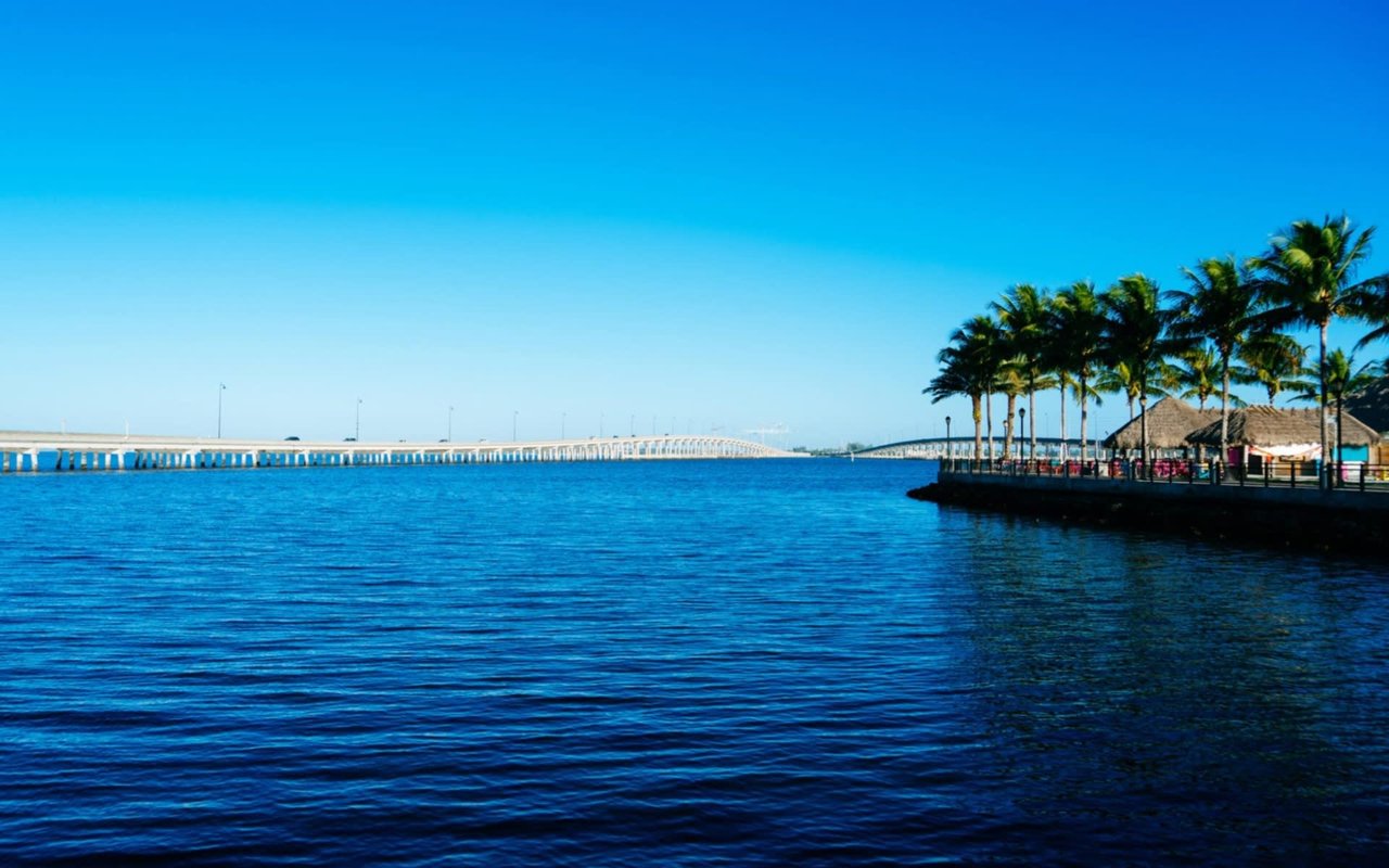 North Port