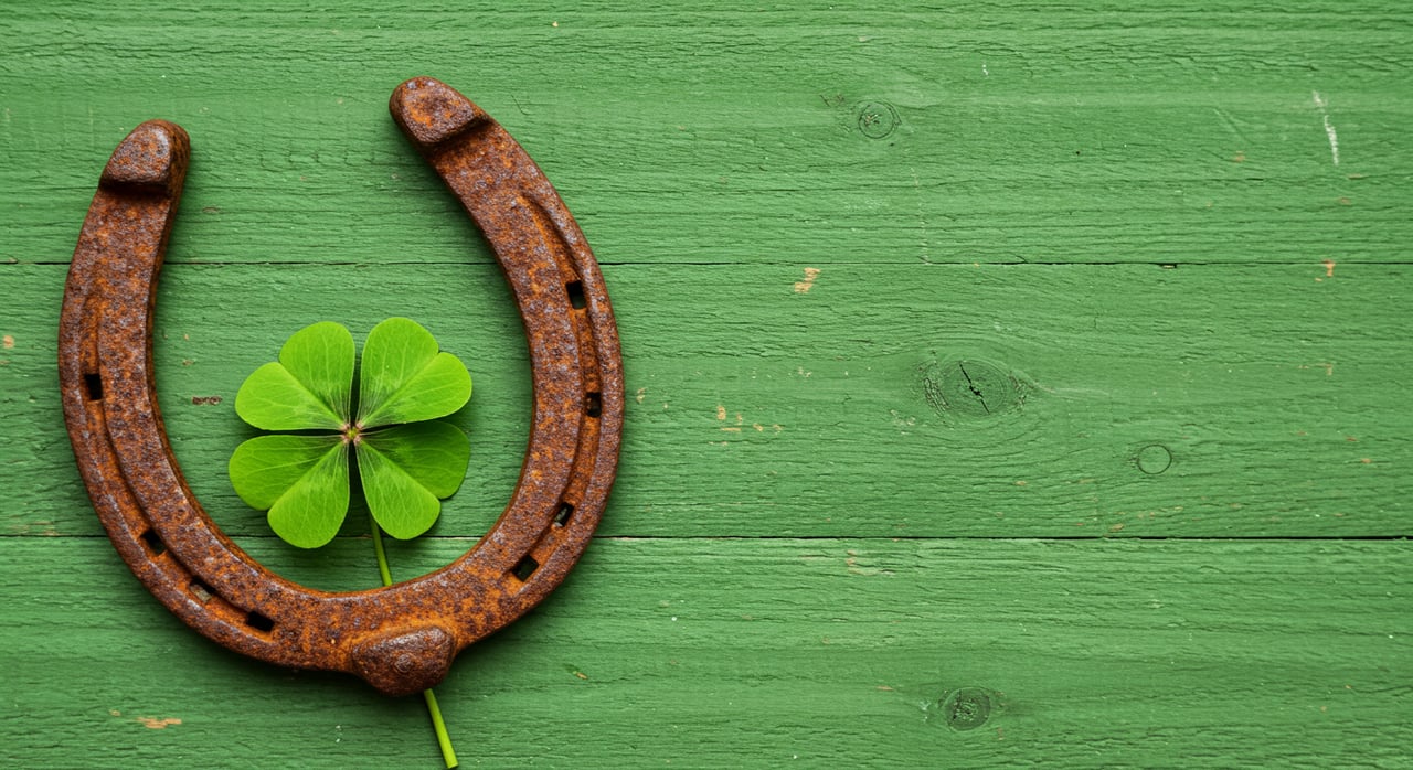 Tampa 5th In Nation For Celebrating St. Pat's!
