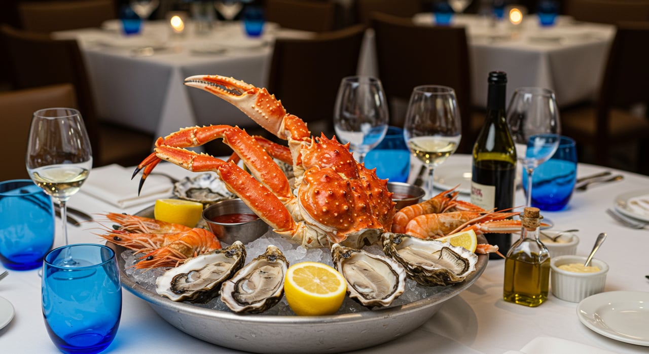 4 Can’t-Miss Restaurants Near Port Royal cover