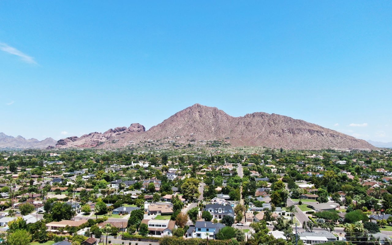 Queen Creek