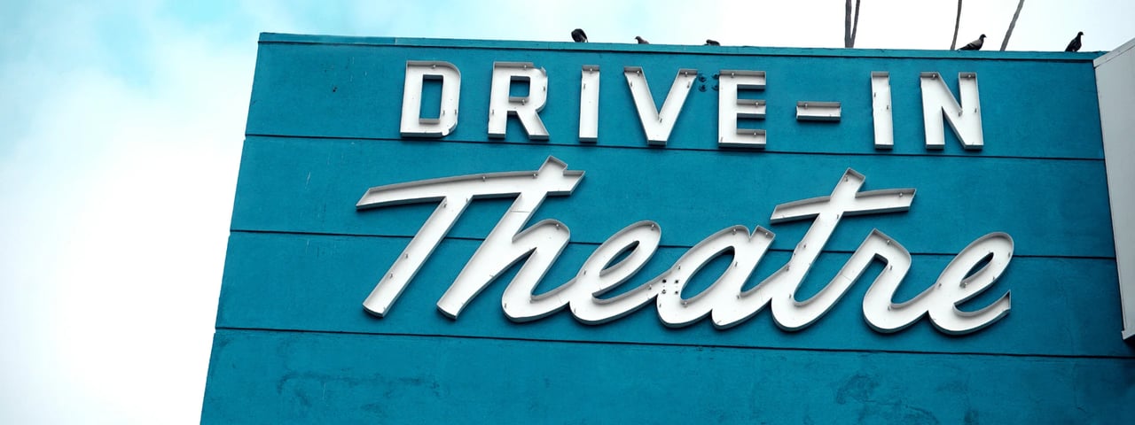 Our Favorite Outdoor Movie Theaters in Austin