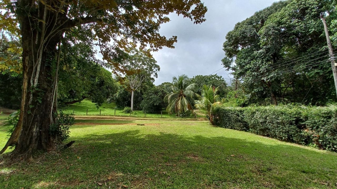 Usable Development Land, Ojochal, Puntarenas