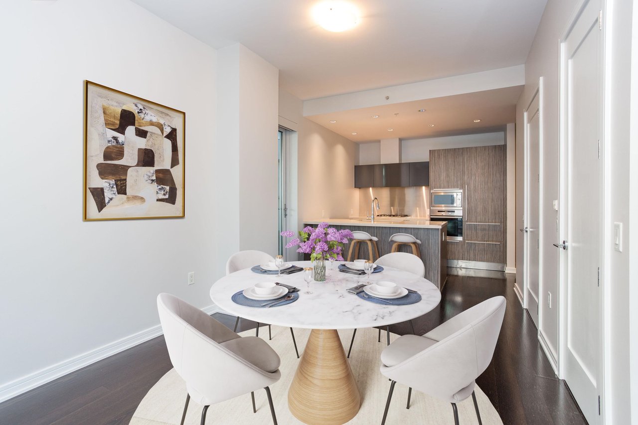 305-1633 Ontario Street, Vancouver