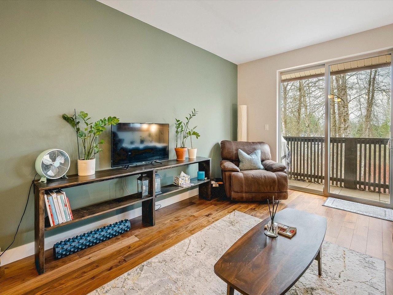 209-1436 Portage Road, Pemberton