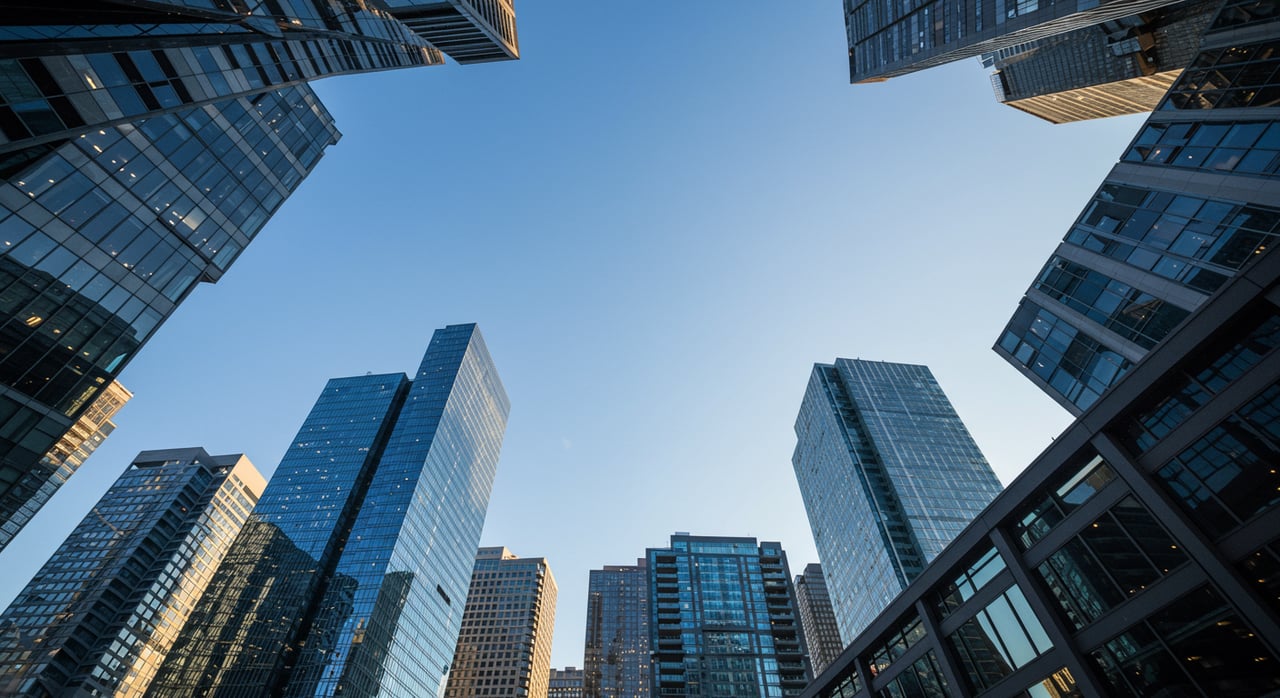 Market Update - November 6, 2022