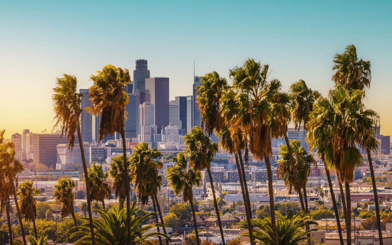 6 Best Neighborhoods to Live in Los Angeles, CA
