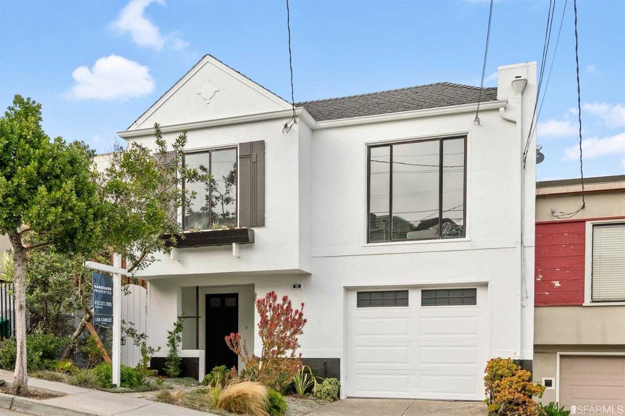 40 Mangels Avenue
