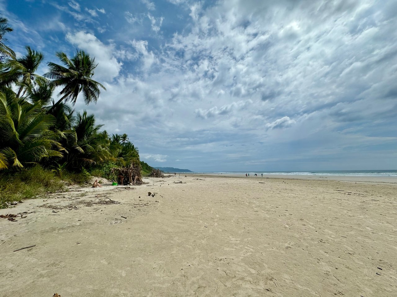 Premier Beachfront Concession Lot, Santa Teresa, Puntarenas