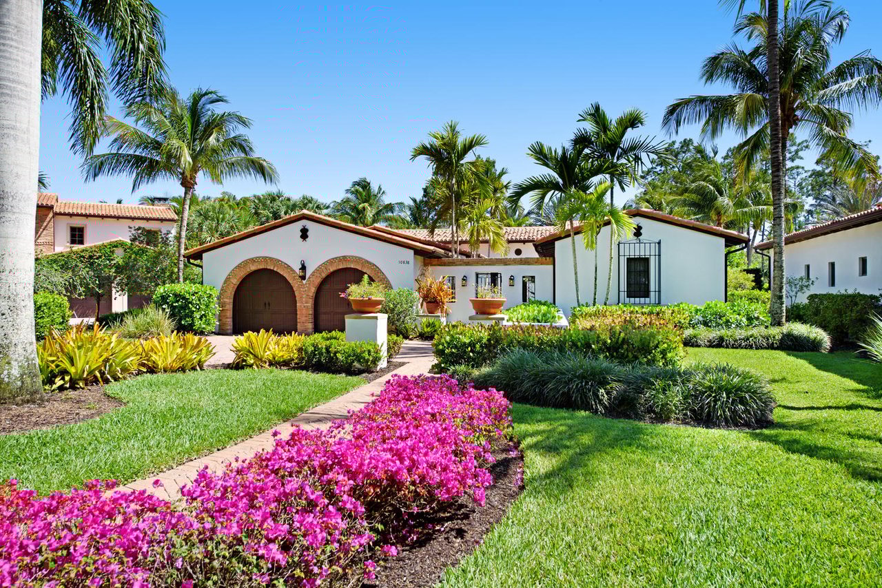 10838 Est Cortile CT