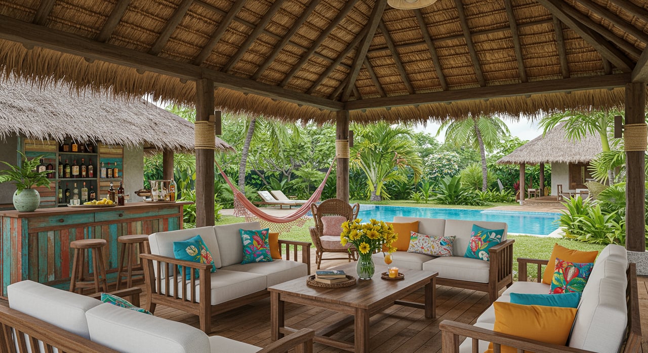 Luxury Home Design Trends for 2024