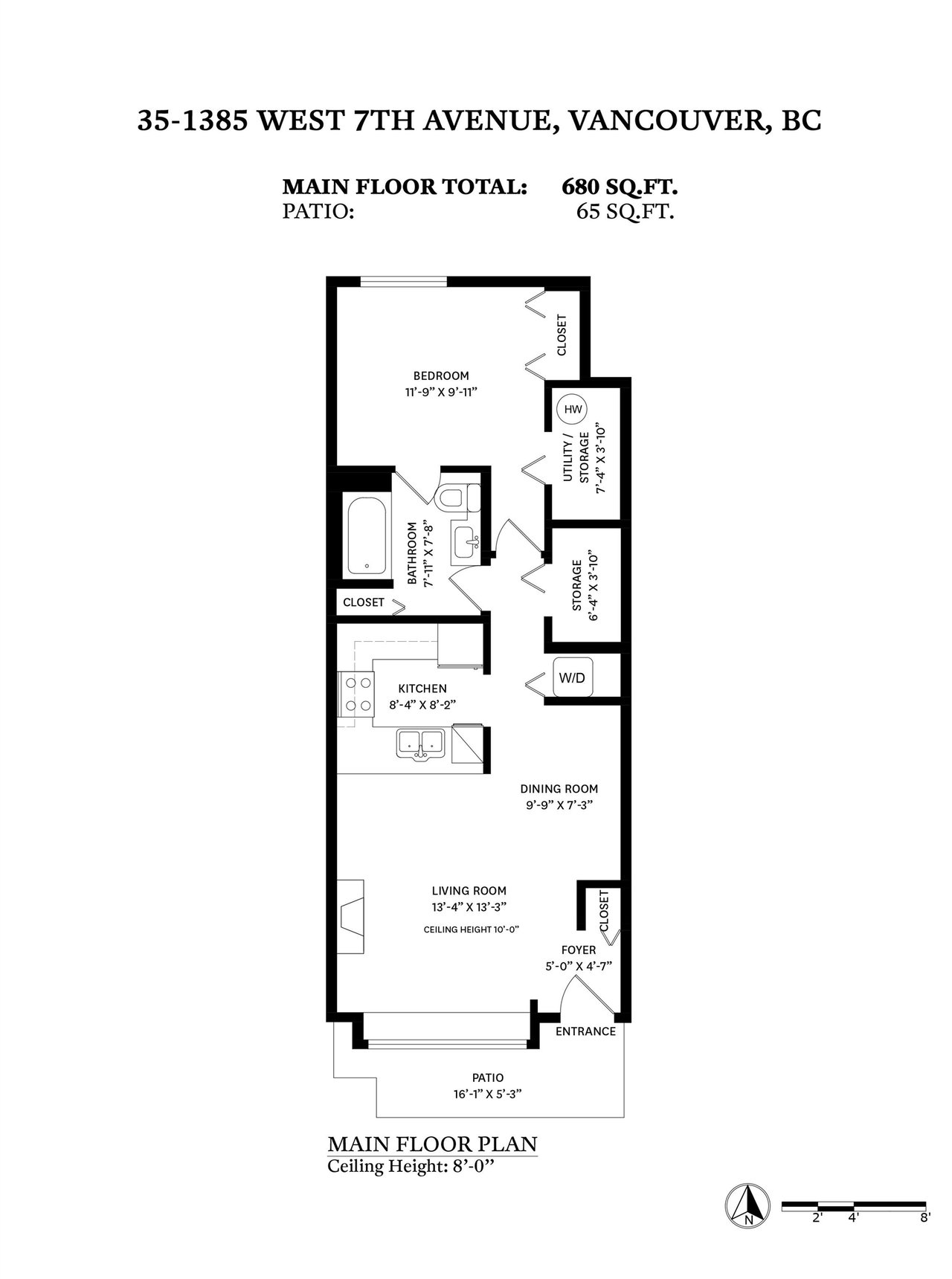 35-1385 W 7th Ave