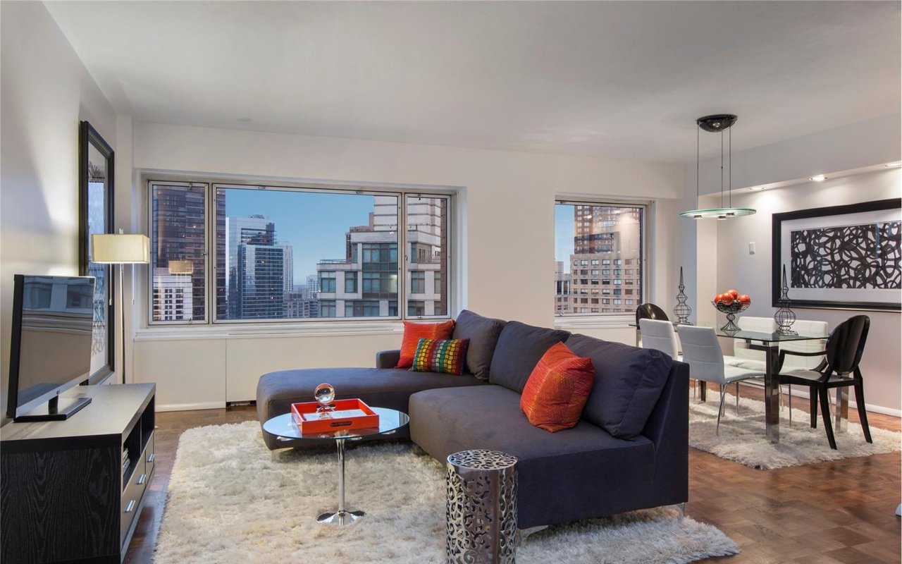 20 West 64th Street, 32HJ