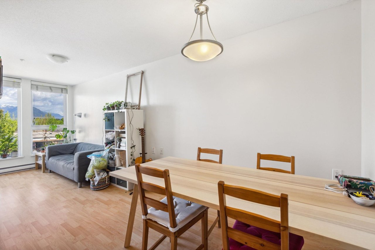 407-2636 E Hastings St