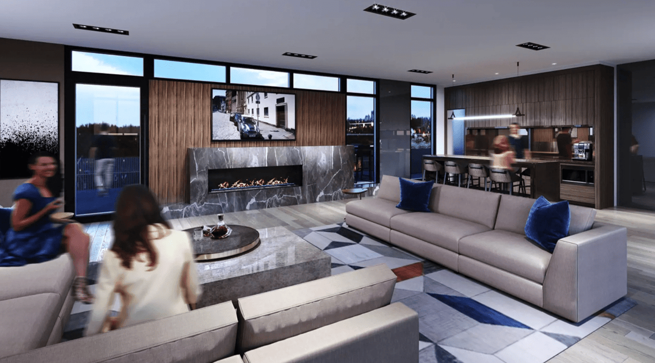 MONZA CONDOS 