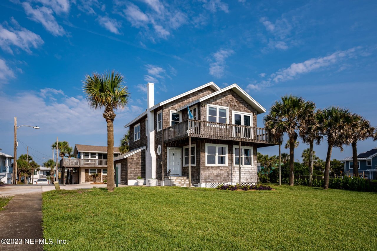 The Best (and Worst) Day to List a Home in Neptune Beach