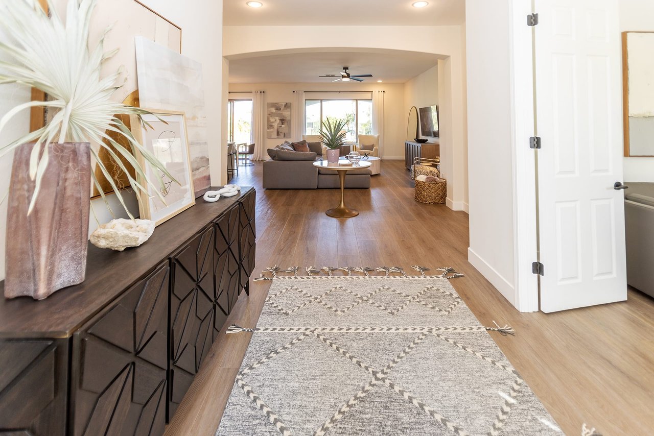 Coachella Valley Retreat