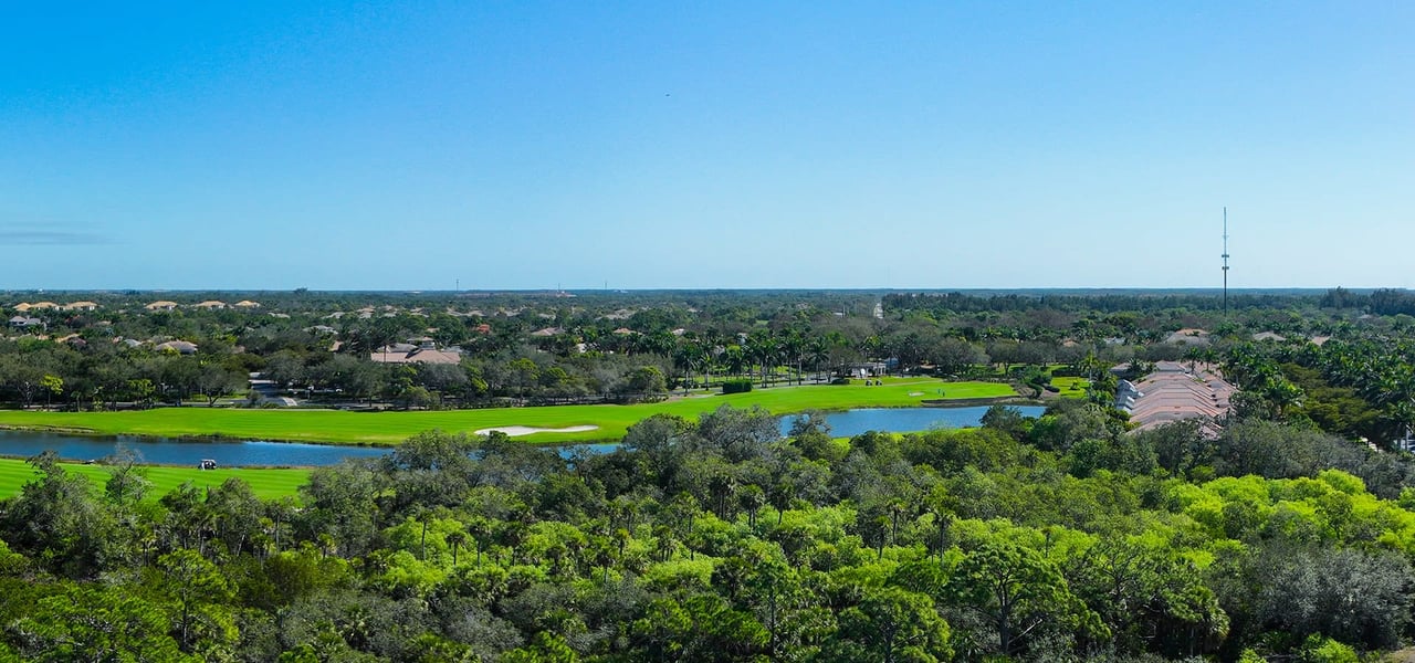 The Island at West Bay Residences