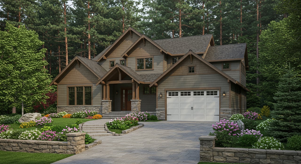 Find Your Dream Home in Colorado Springs, Colorado