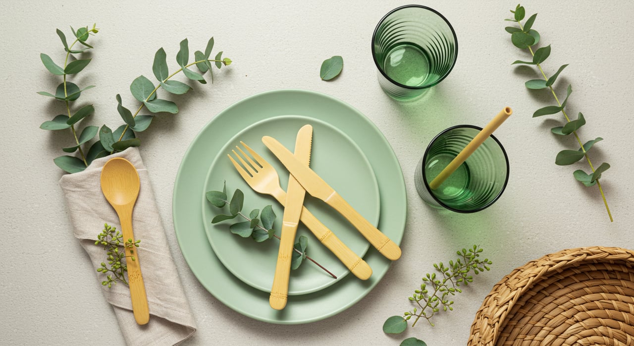 5 Common Types of Eco-Friendly Homes