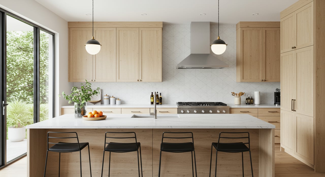 For Henderson Homeowners, a July Maintenance Checklist