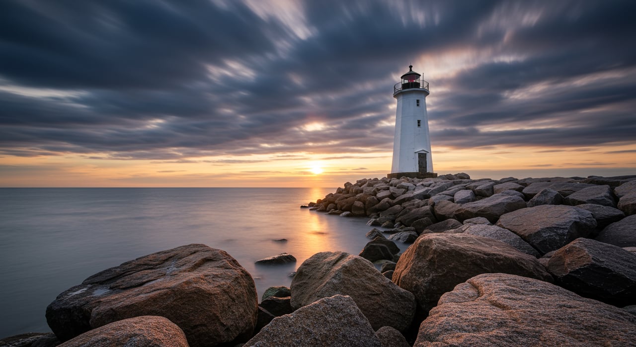 Top 5 Reasons To Live in Santa Cruz (as opposed to San Francisco)