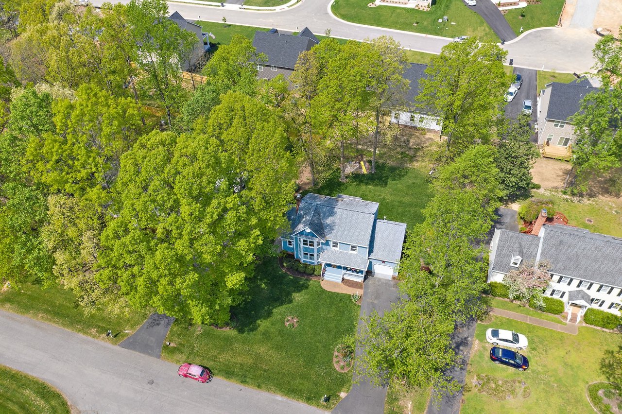 8625 Whirlaway Drive