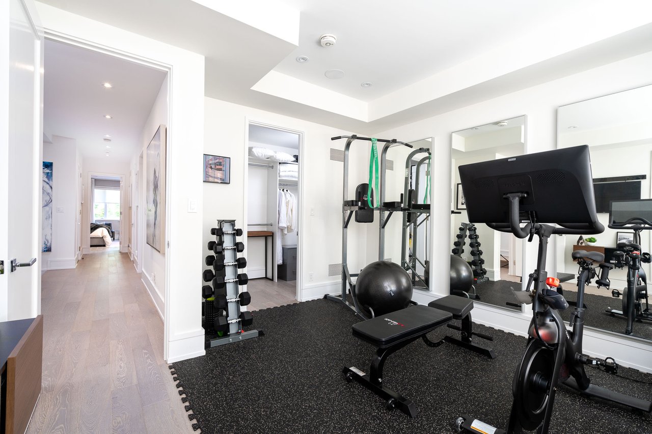 Davisville Bespoke Home
