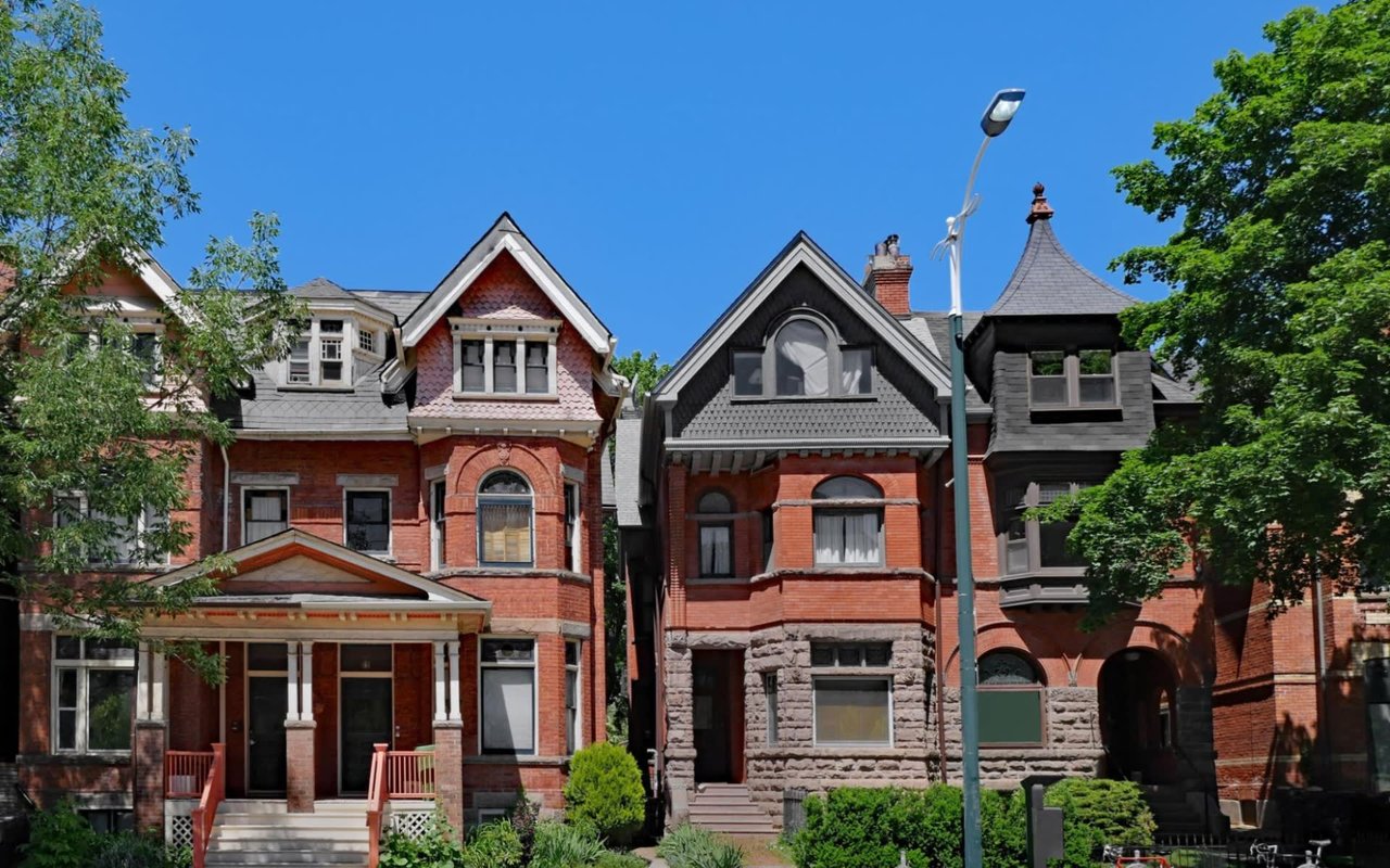 Top 4 Reasons People Love Living in The Annex