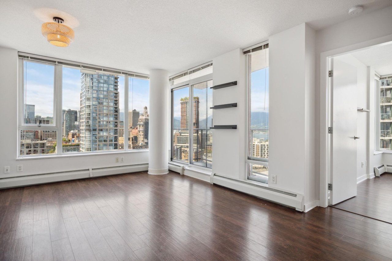 2307-688 Abbott Street, Vancouver