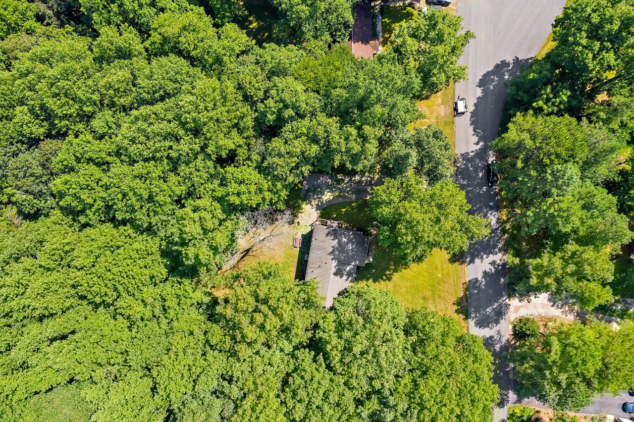 10149 Clearwood Road