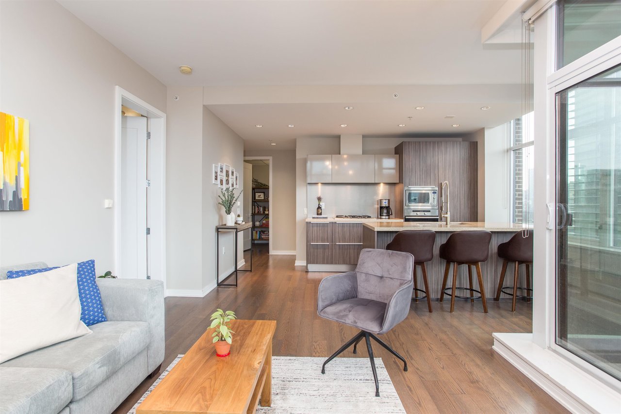 710-181 W 1st Avenue, Vancouver