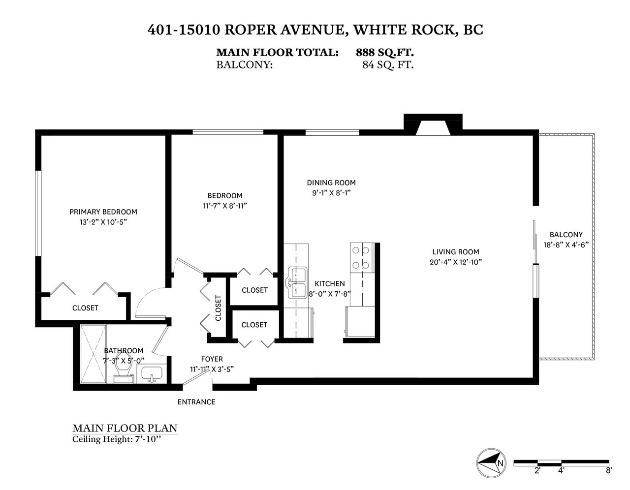 401-15010 Roper Ave