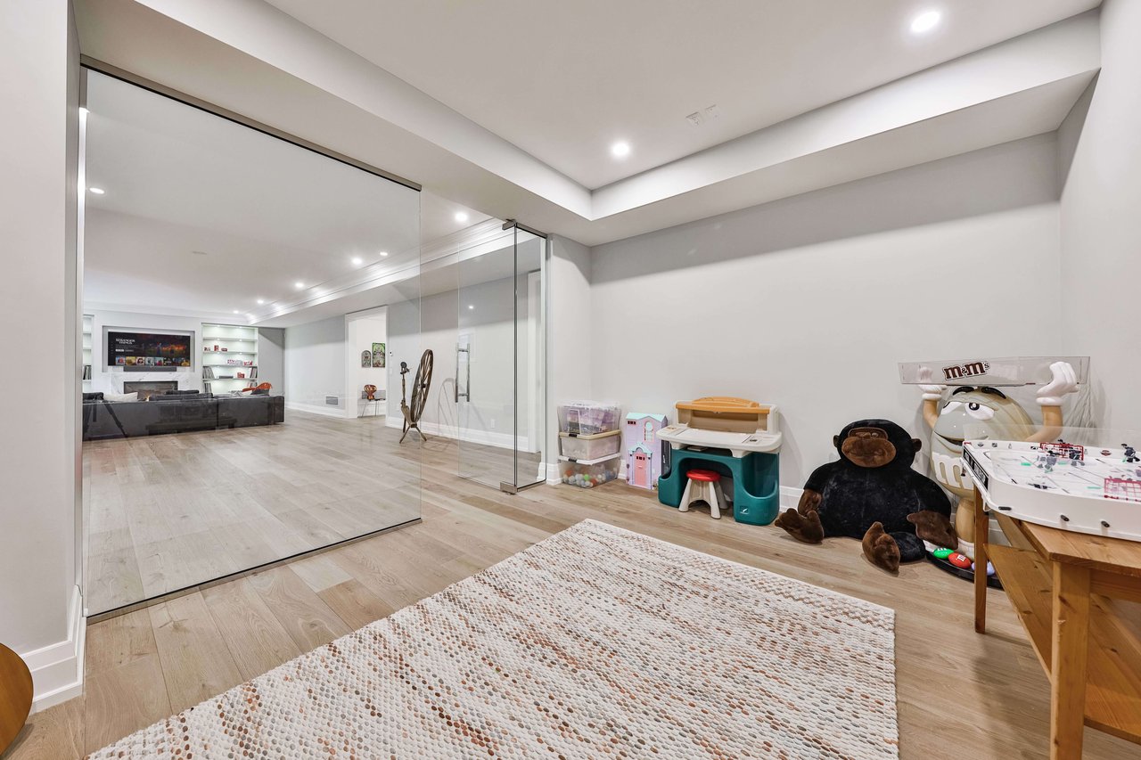 1426 Goldthorpe Road, Mississauga