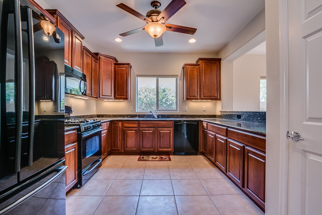 Incredible, Unobstructed Catalina Mountain Views