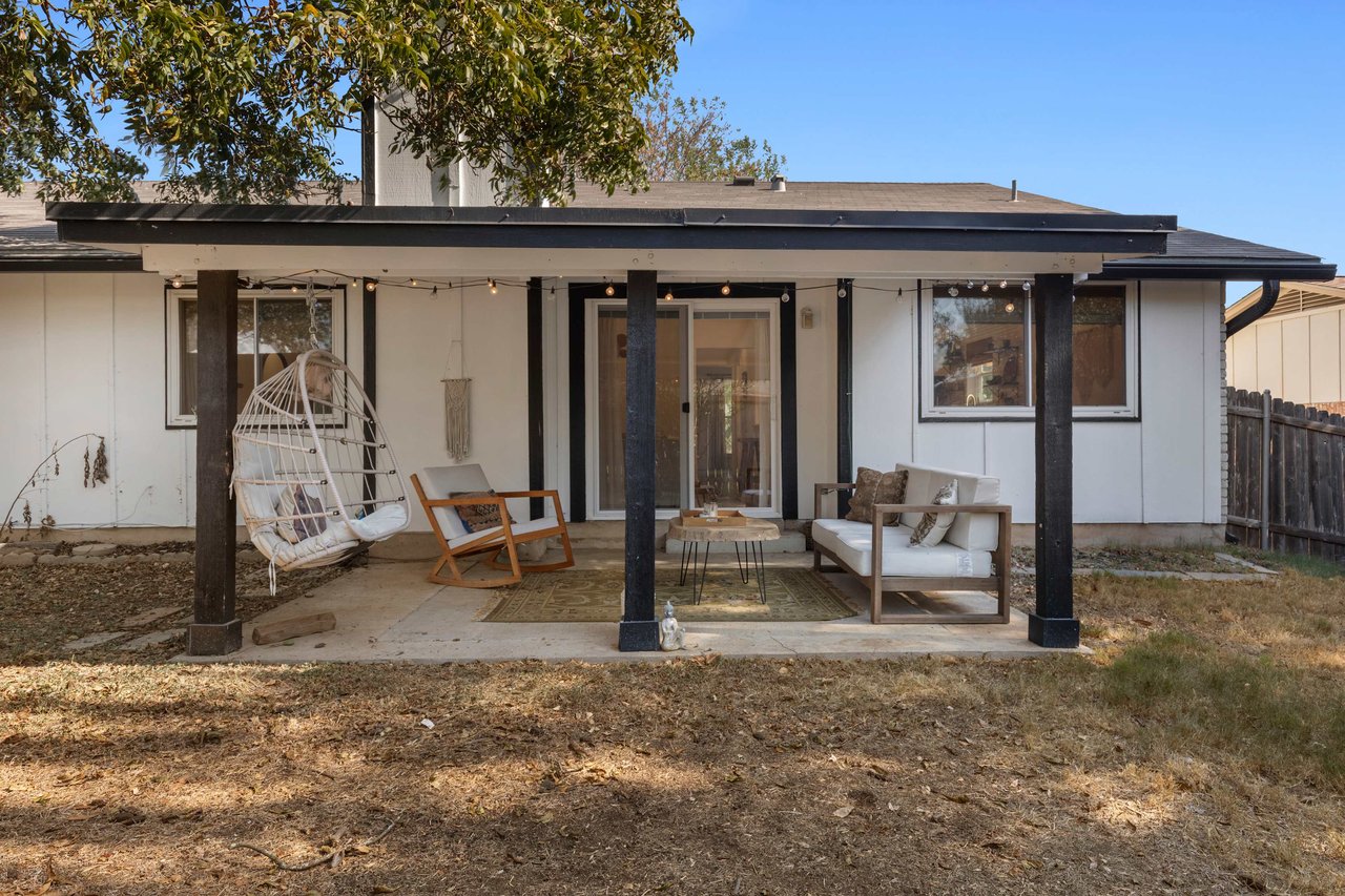 Perfect 78745 home! Airbnb READY!