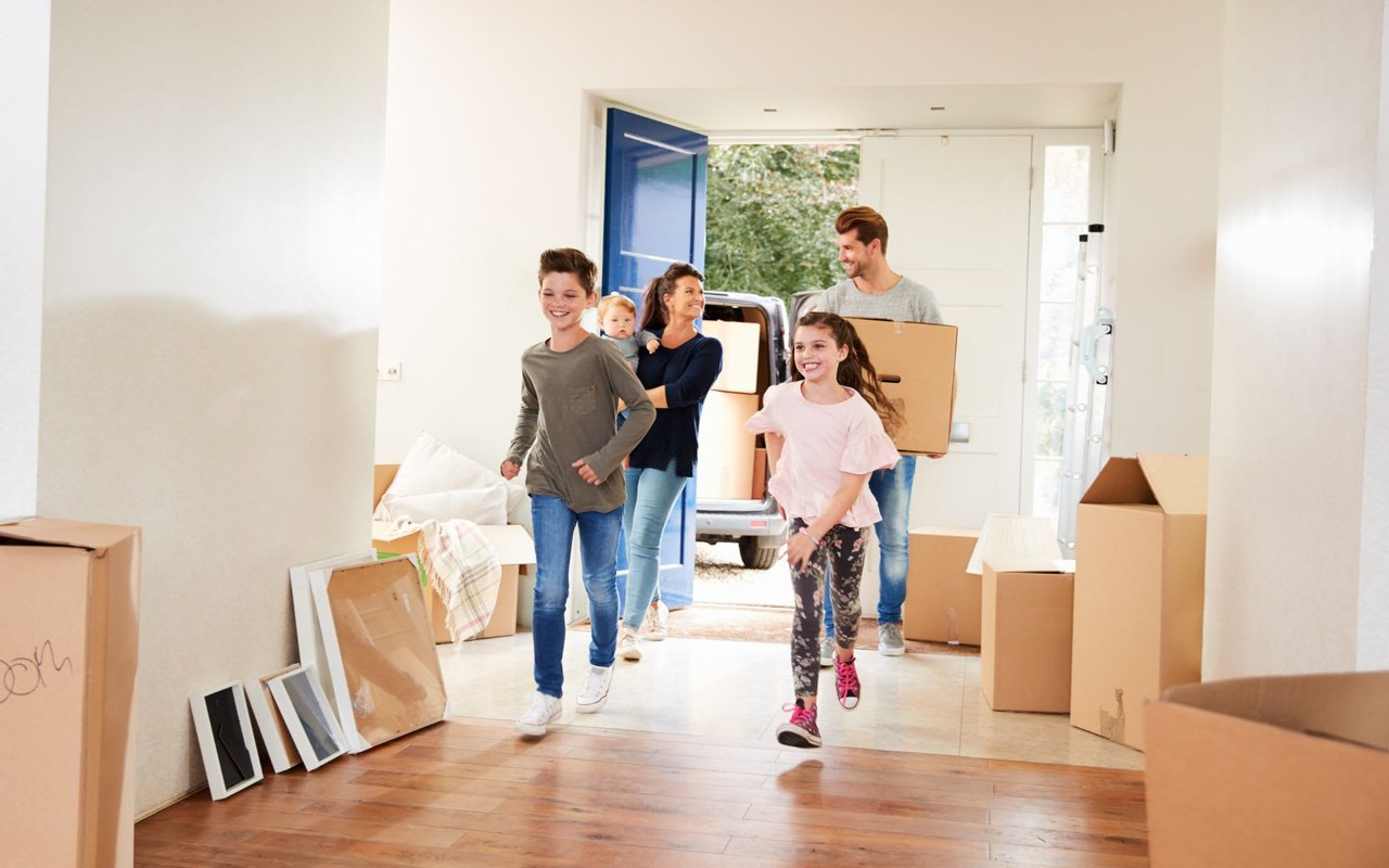 Be Thankful You Don’t Have to Pay Your Parents’ Interest Rate!