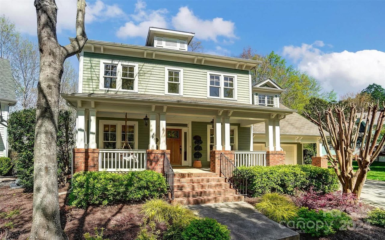 Two Coming Soon to Baxter Village