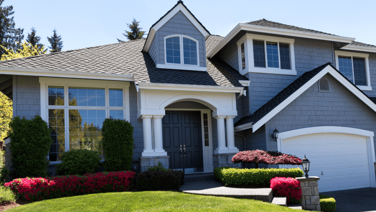 The Big Advantage If You Sell This Spring