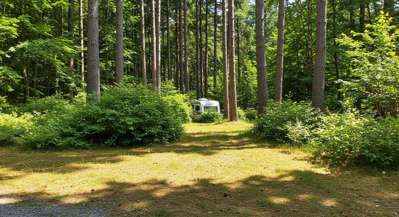 Siskin Lane on Cortes Island- Learn more about the property I sold in this unique development