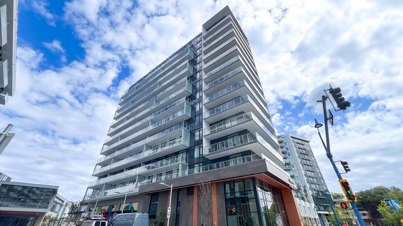 317-6788 Minoru Blvd