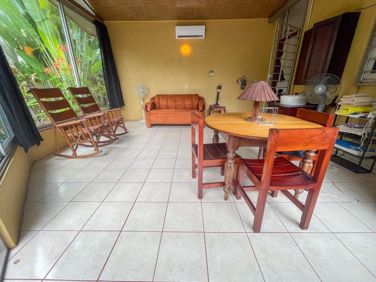 Tropical Orchard Estate, Ojochal, Puntarenas