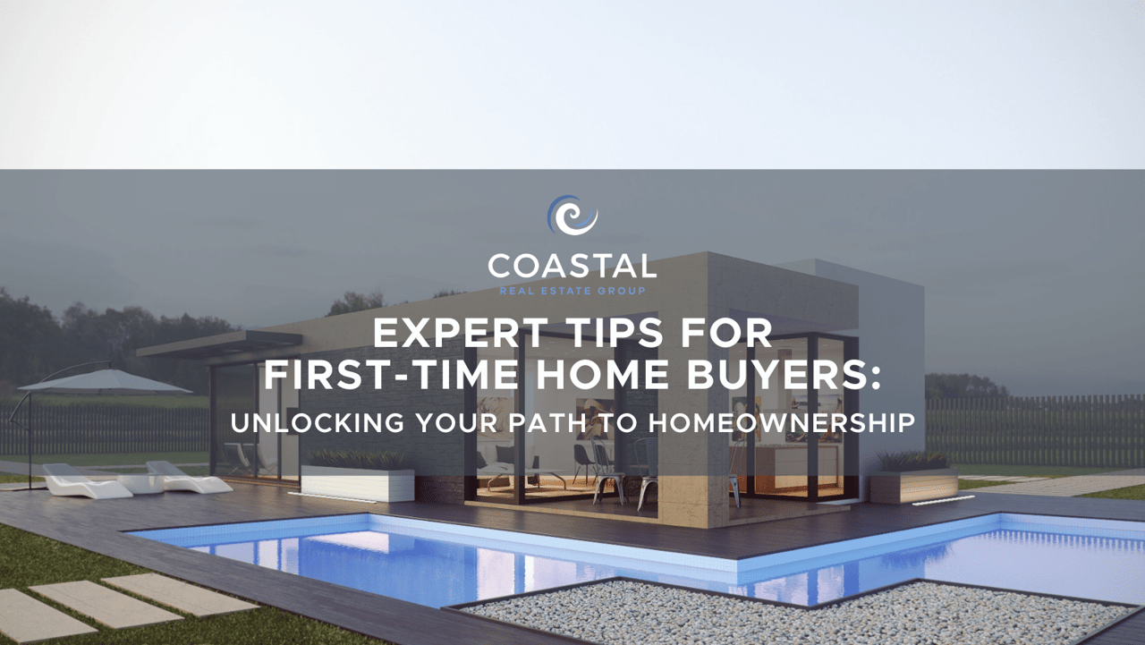  Expert Tips for First-Time Home Buyers: Unlocking Your Path to Homeownership