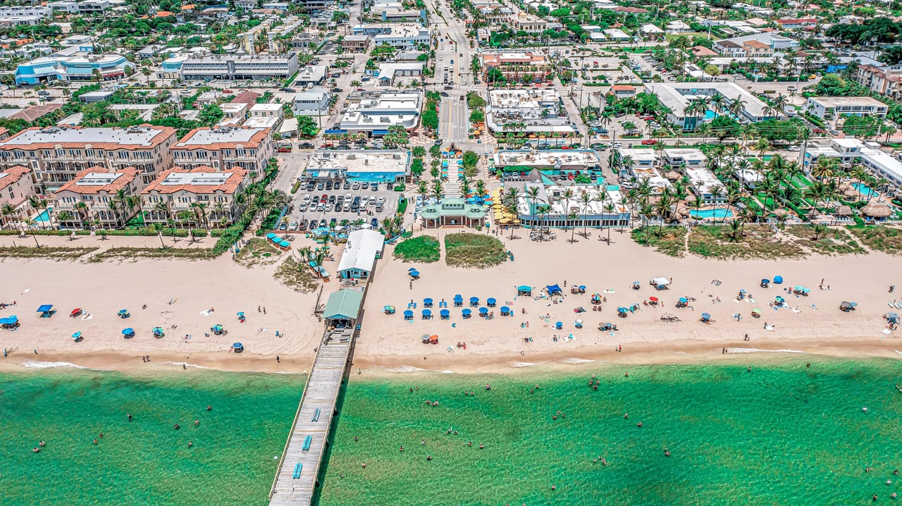 Lauderdale-By-The-Sea