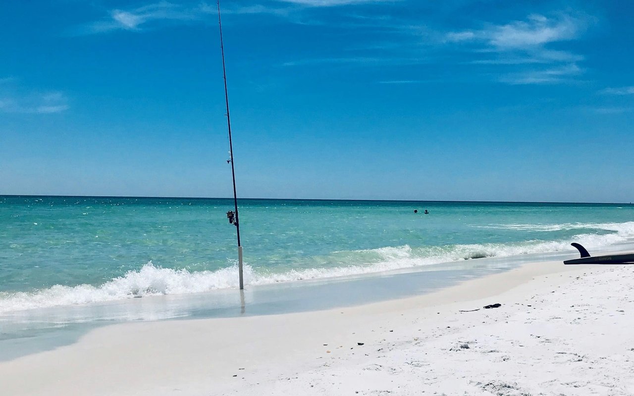 Santa Rosa Beach