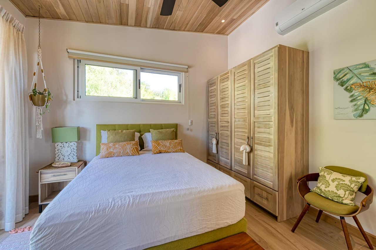 Whale Tail View Luxury Villa, Uvita, Puntarenas